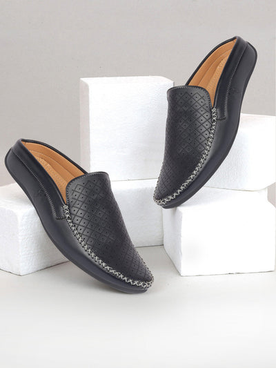 Milah Black Formal Shoes for Women - Fall/Winter collection - Camper USA